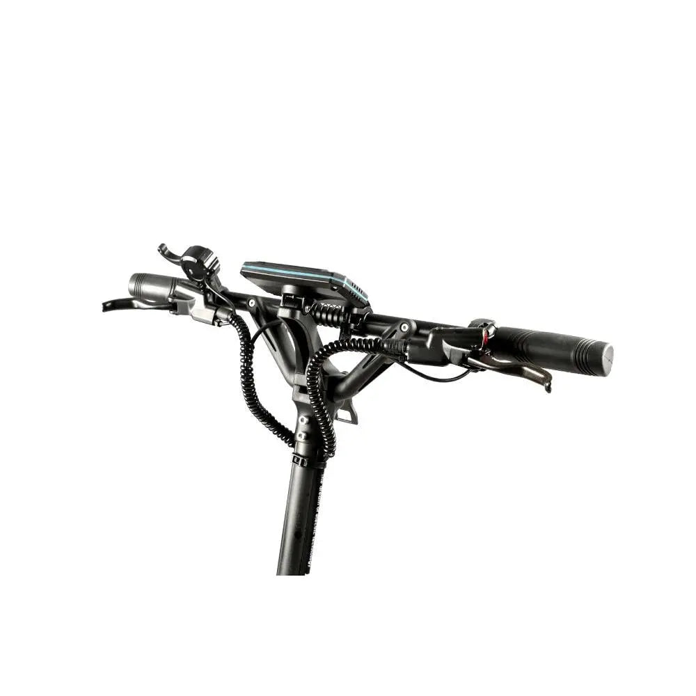 Trottinette Electrique Dualtron Spider Max Minimotors