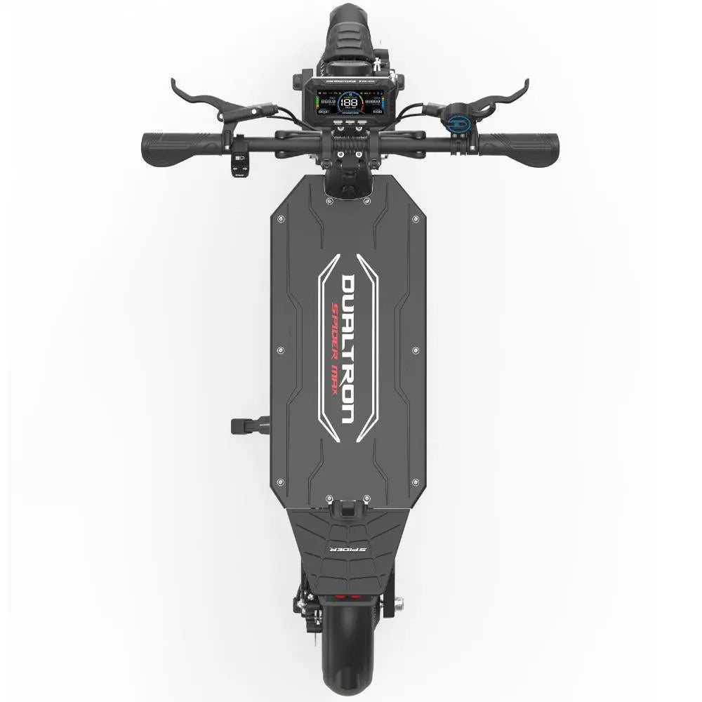 Trottinette Electrique Dualtron Spider Max Minimotors