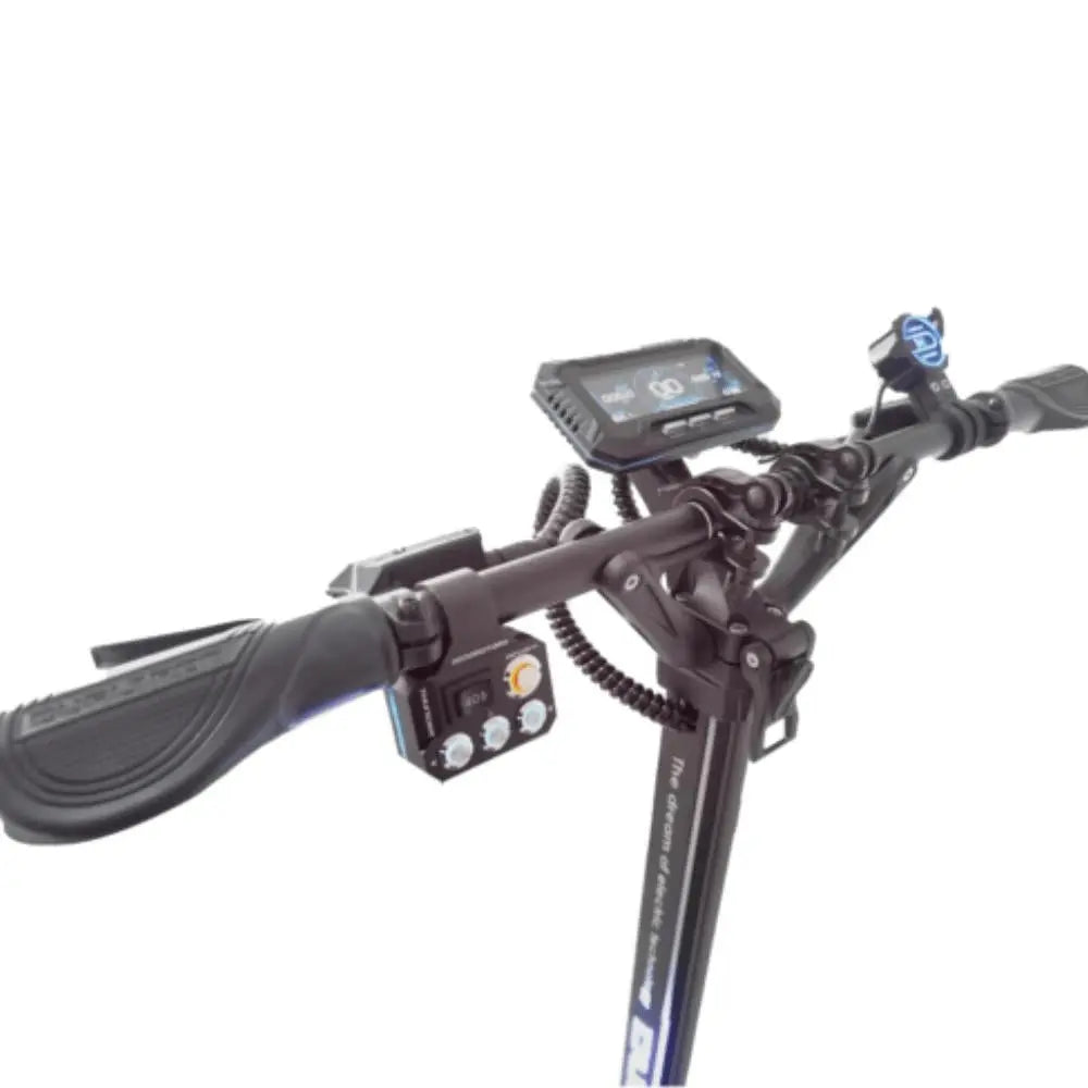 Trottinette Électrique Dualtron Thunder 3 Minimotors