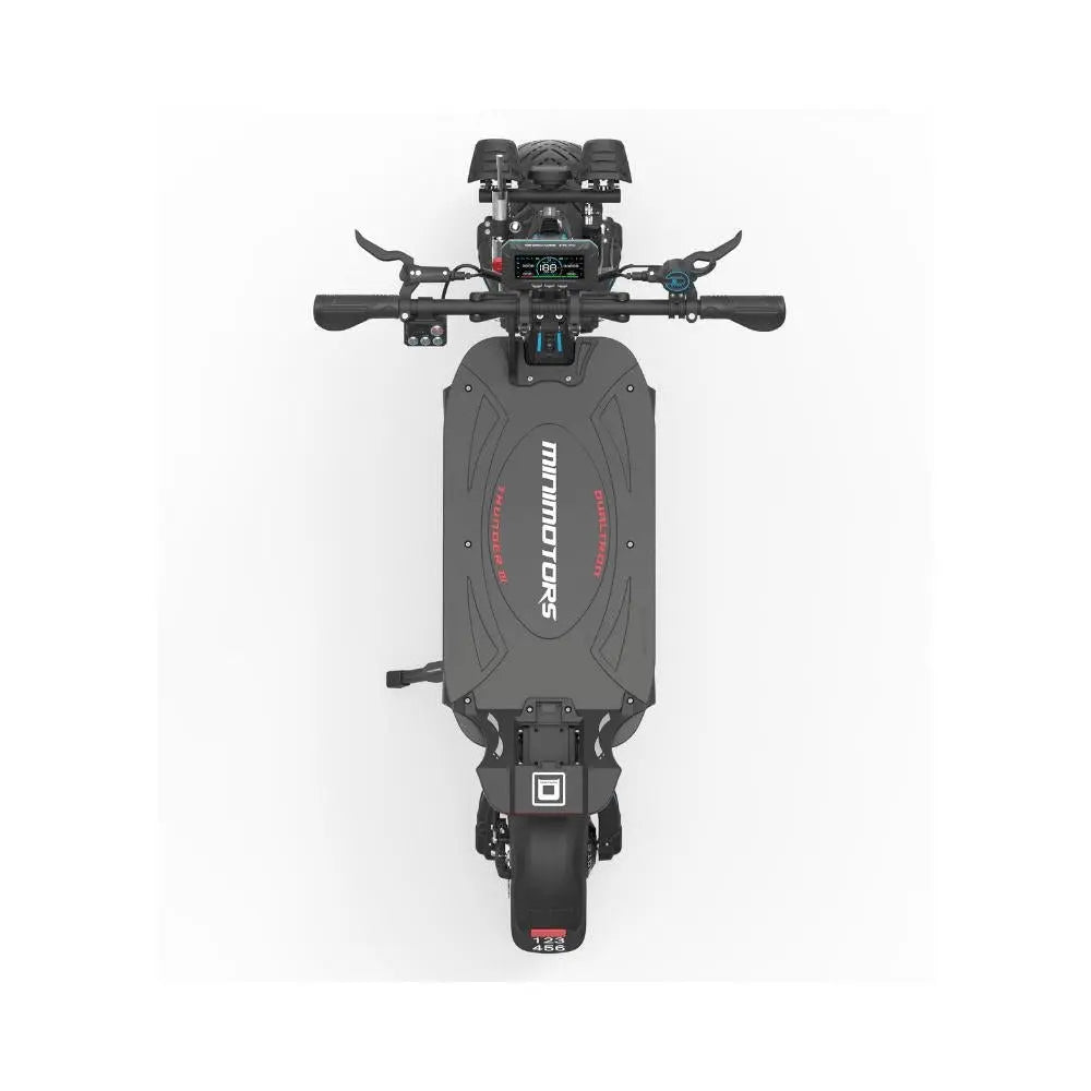 Trottinette Électrique Dualtron Thunder 3 Minimotors