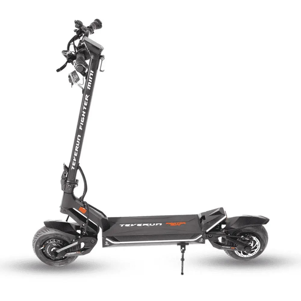 Trottinette Electrique Teverun Fighter Mini V4 Teverun