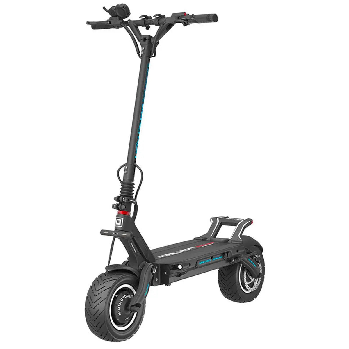 Trottinette Électrique Dualtron Achilleus Minimotors