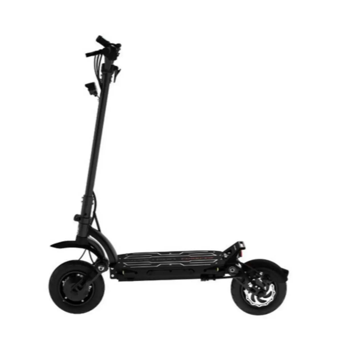Trottinette Électrique Dualtron Forever Limited Minimotors