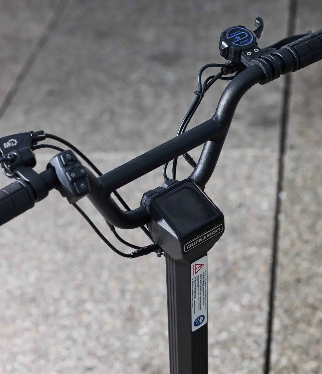 Trottinette Électrique Dualtron Togo Minimotors