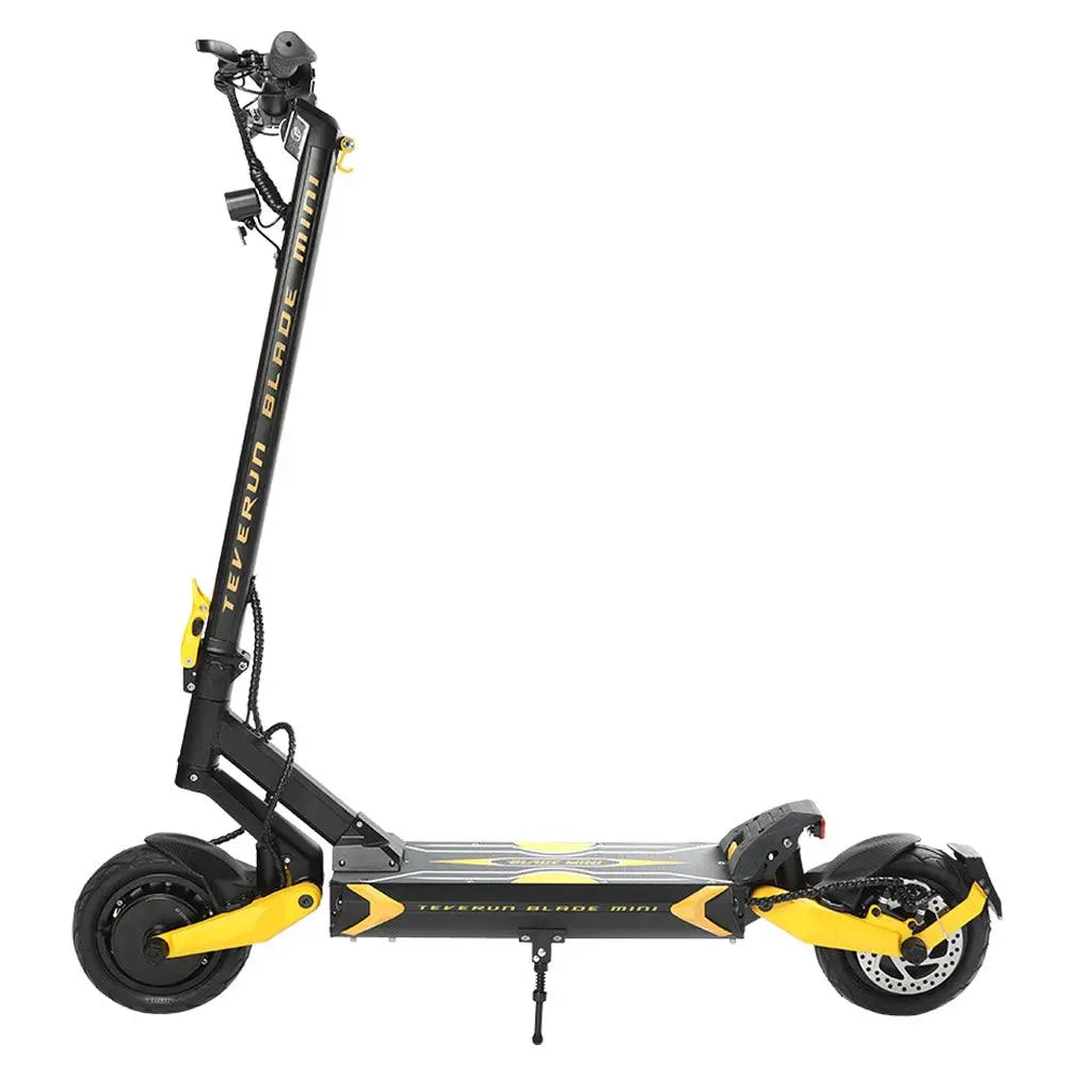 Trottinette Électrique Teverun Blade Mini Pro Teverun