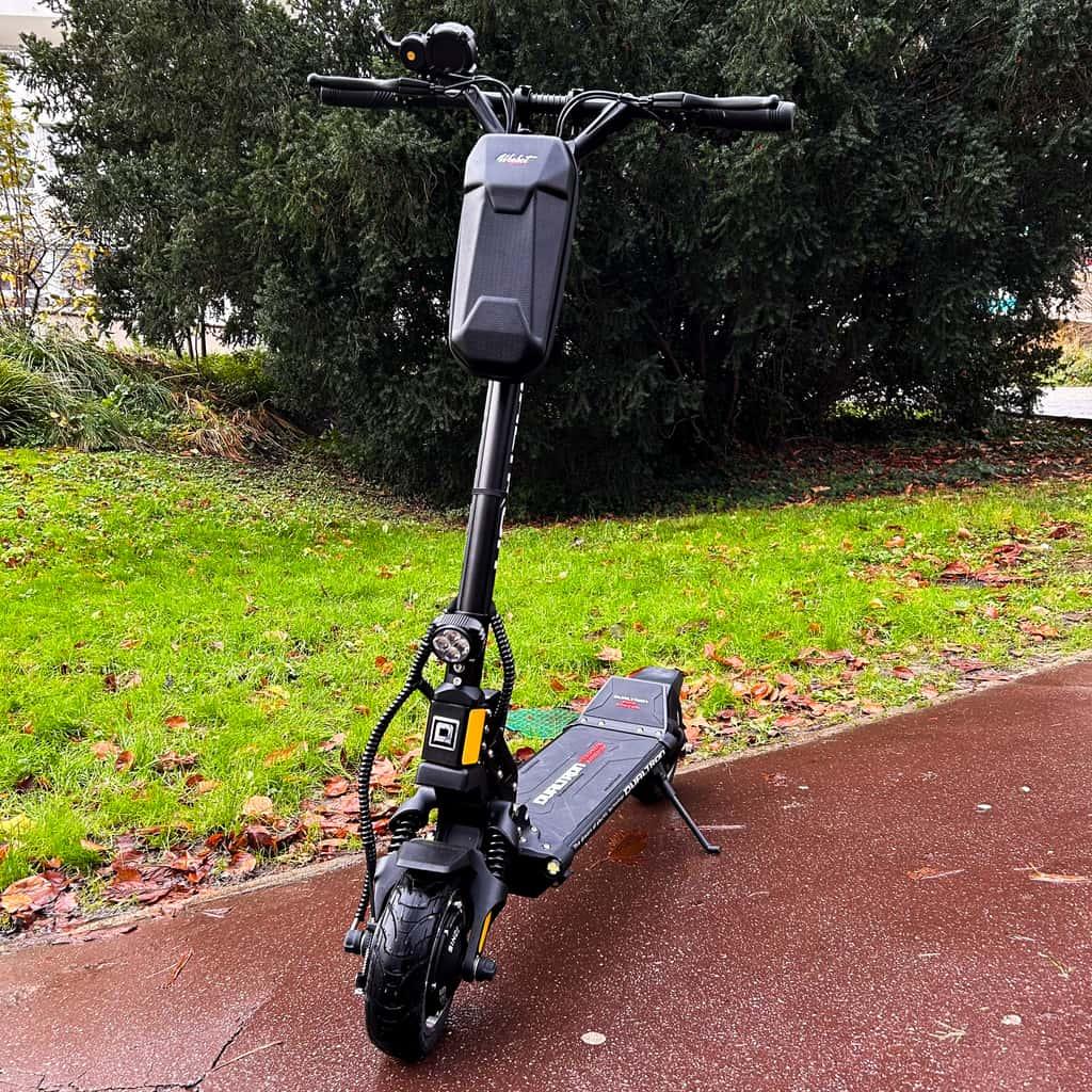 Trottinette Électrique Dualtron Mini Spécial Minimotors