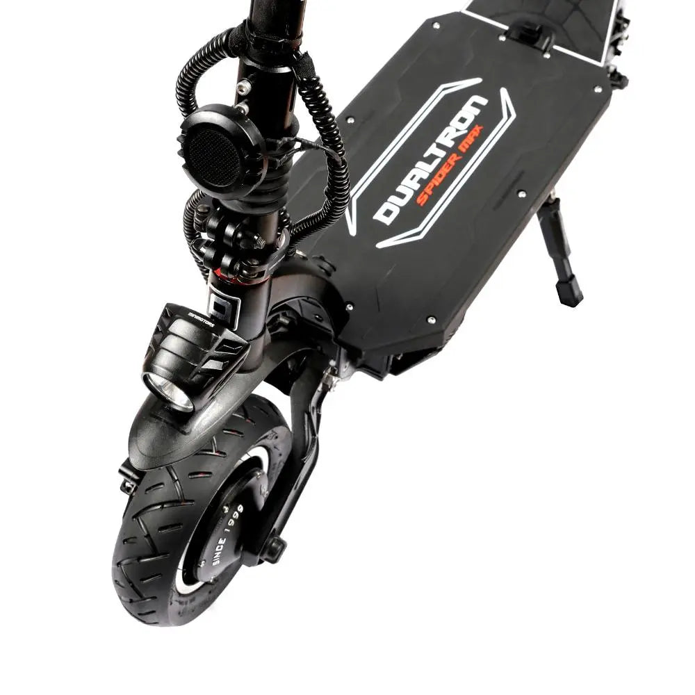 Trottinette Electrique Dualtron Spider Max Minimotors