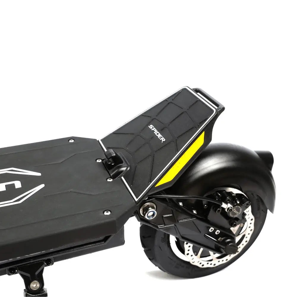 Trottinette Electrique Dualtron Spider Max Minimotors