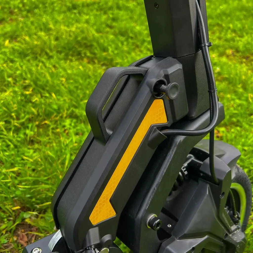 Trottinette Électrique Dualtron Togo Minimotors