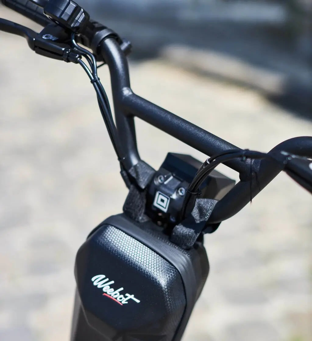 Trottinette Électrique Dualtron Togo Limited Minimotors