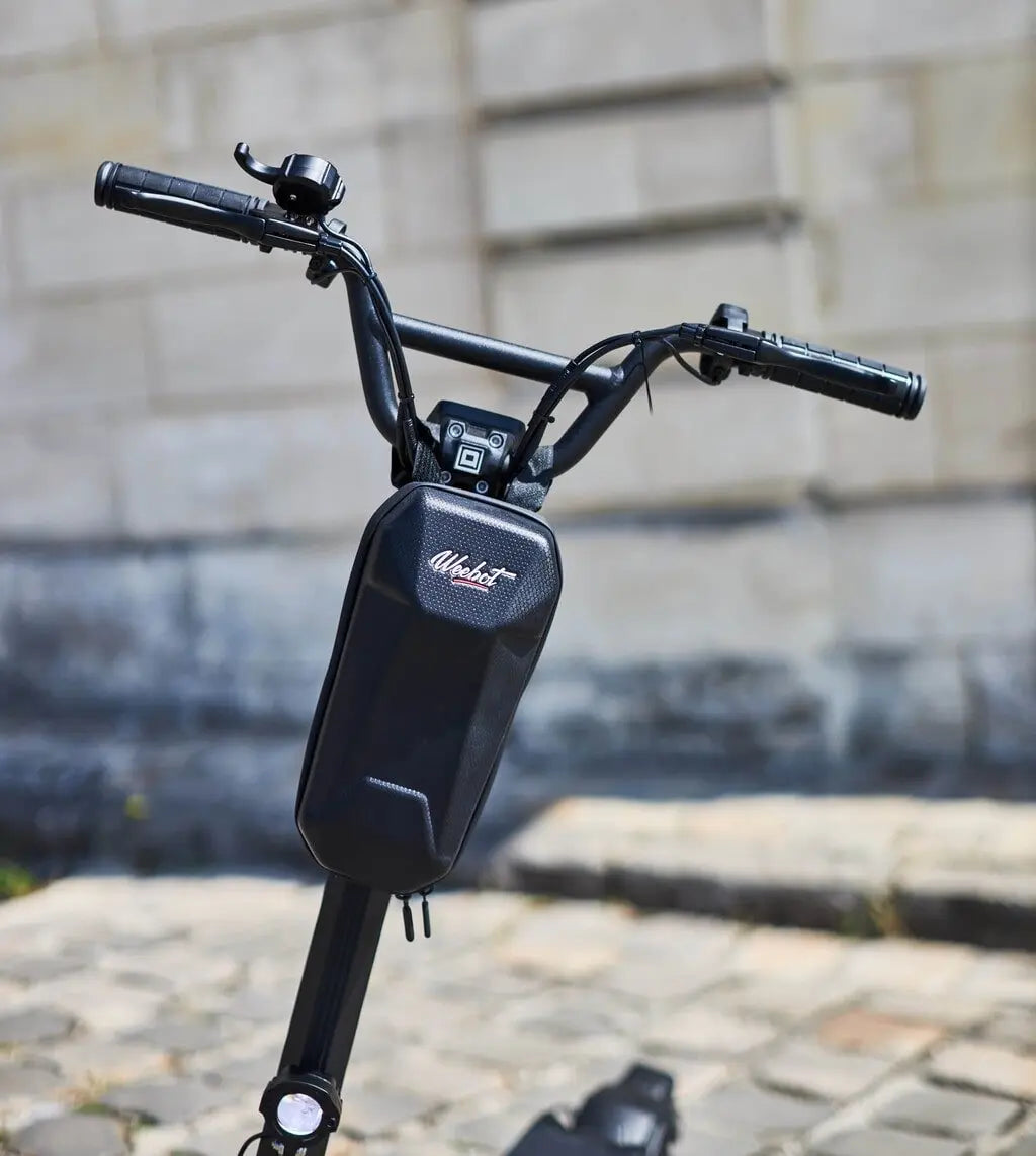 Trottinette Électrique Dualtron Togo Limited Minimotors