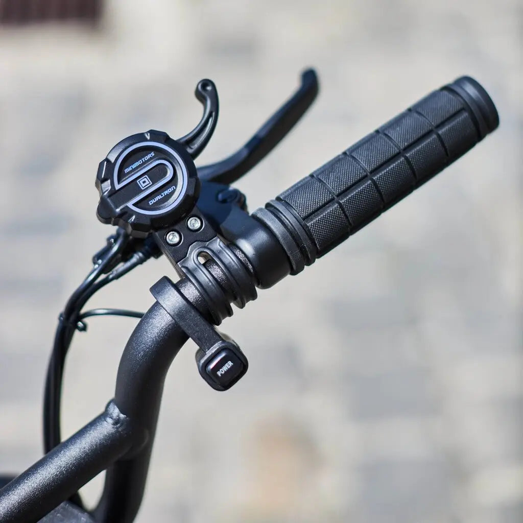 Trottinette Électrique Dualtron Togo Limited Minimotors