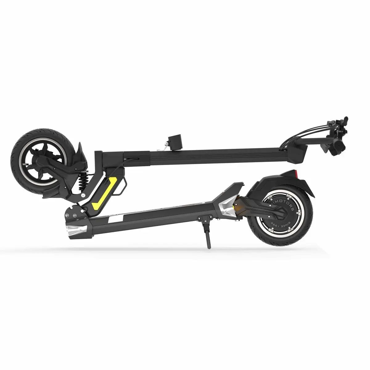 Trottinette Électrique Dualtron Togo Minimotors