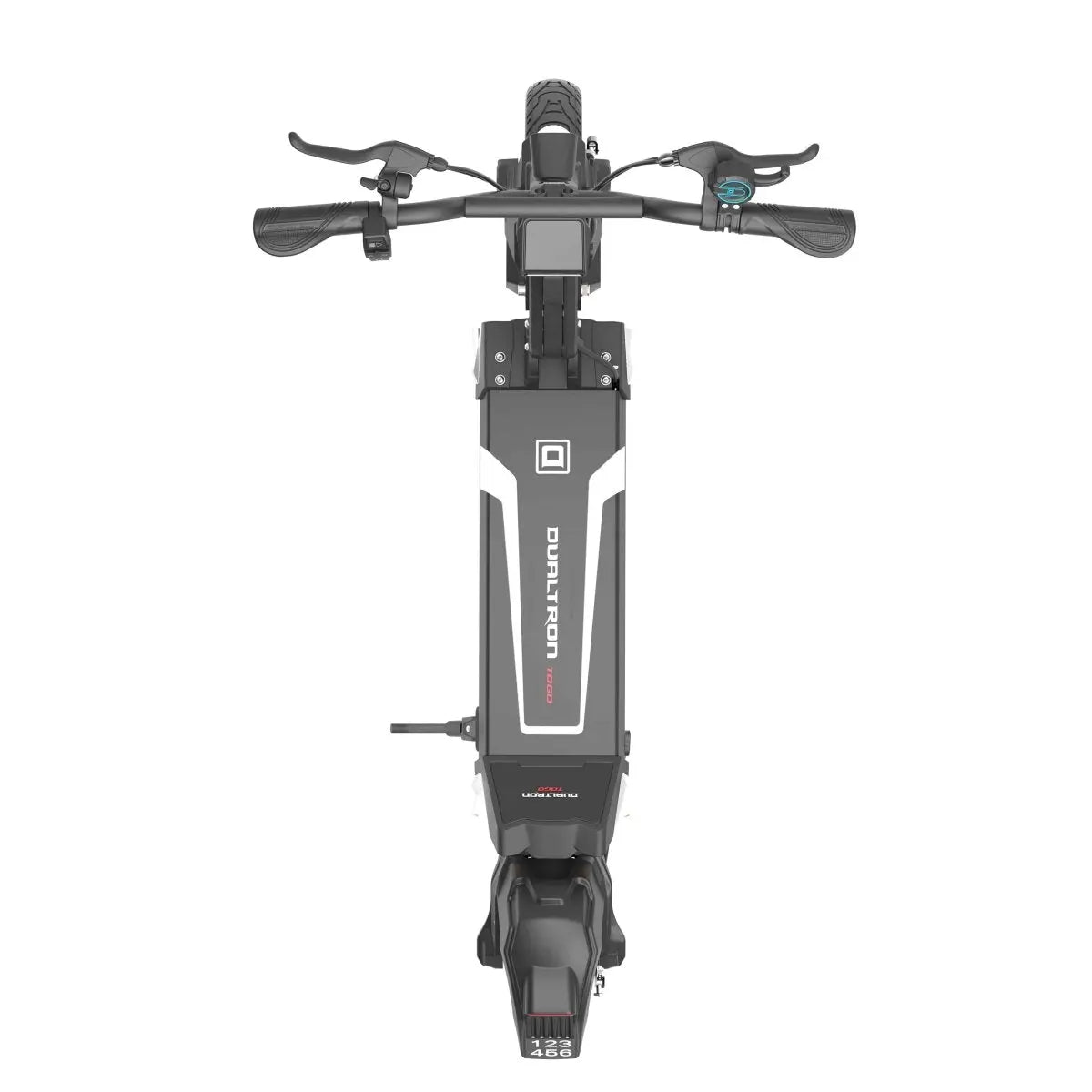 Trottinette Électrique Dualtron Togo Minimotors