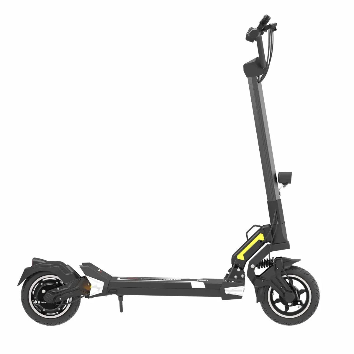 Trottinette Électrique Dualtron Togo Minimotors