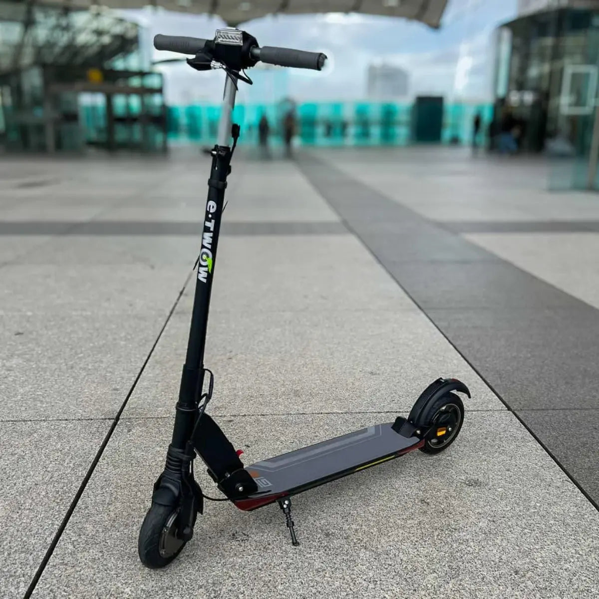 Trottinette Électrique Etwow GT SL E-Twow