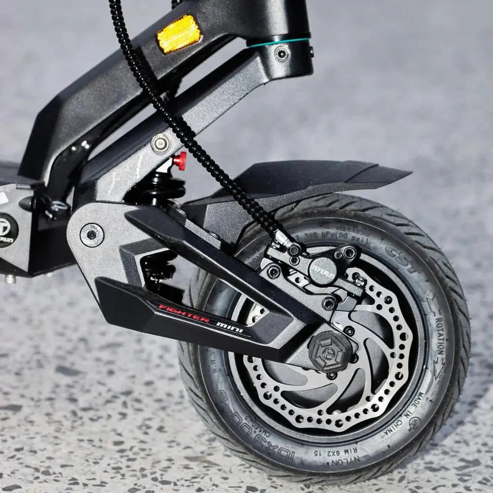 Teverun Fighter Mini V5 Teverun
