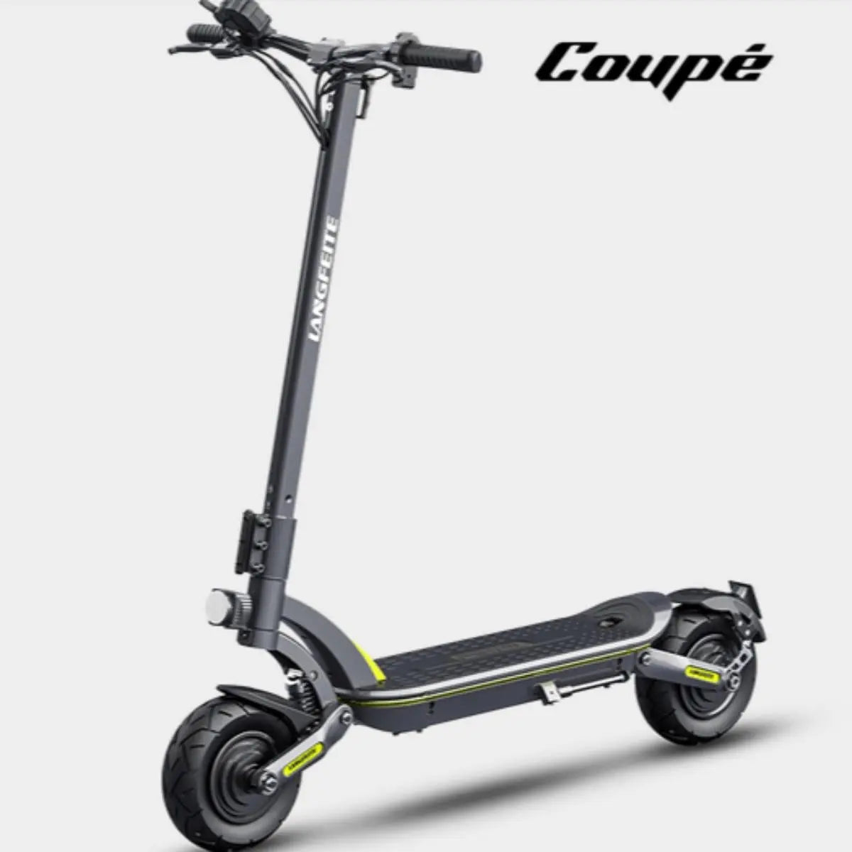Trottinette Électrique Langfeite Coupé Langfeite