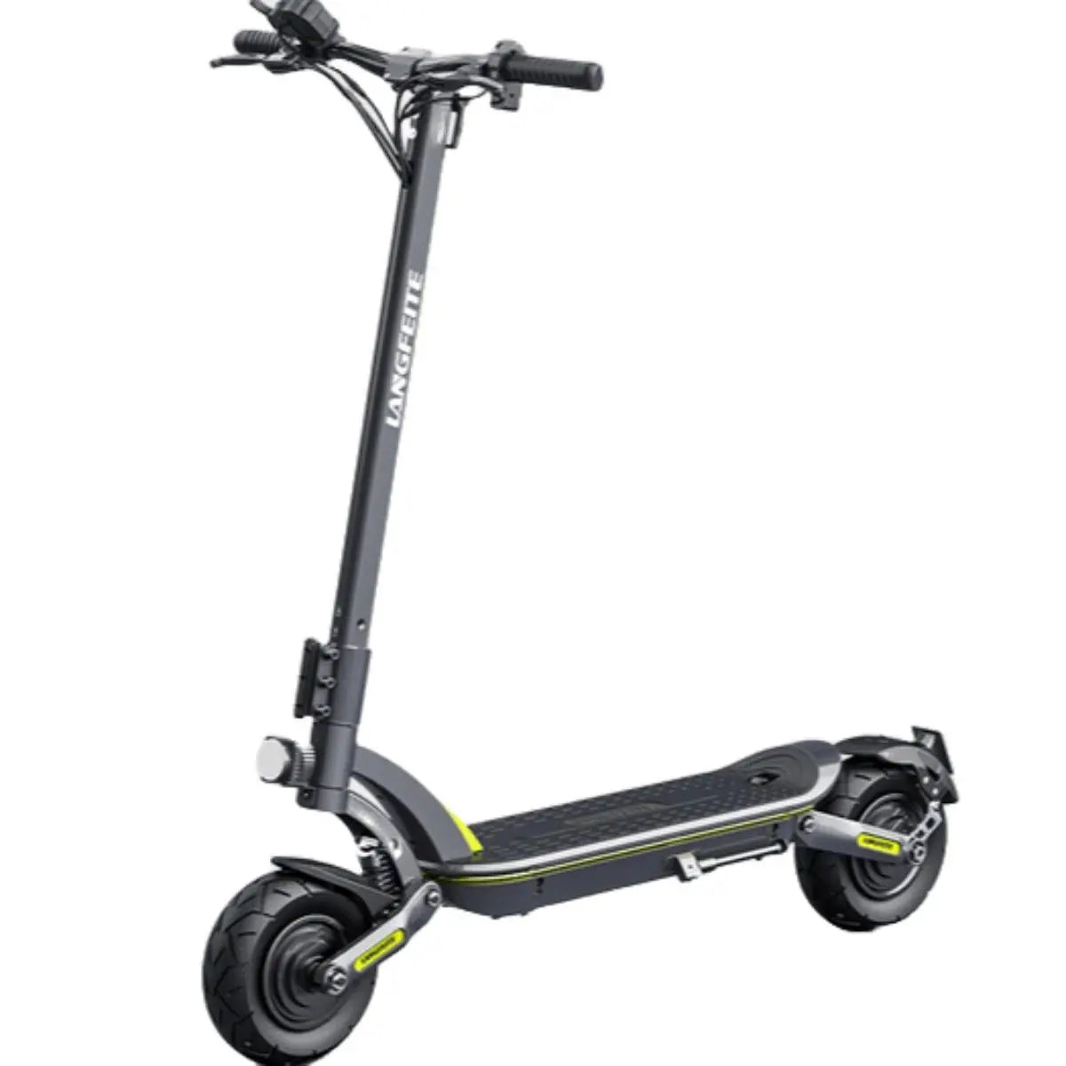 Trottinette Électrique Langfeite Coupé Langfeite