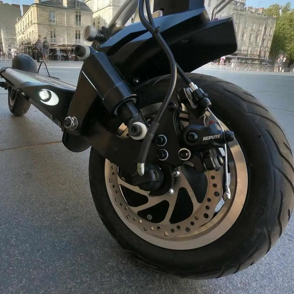 Trottinette Électrique Speedway 5 Minimotors