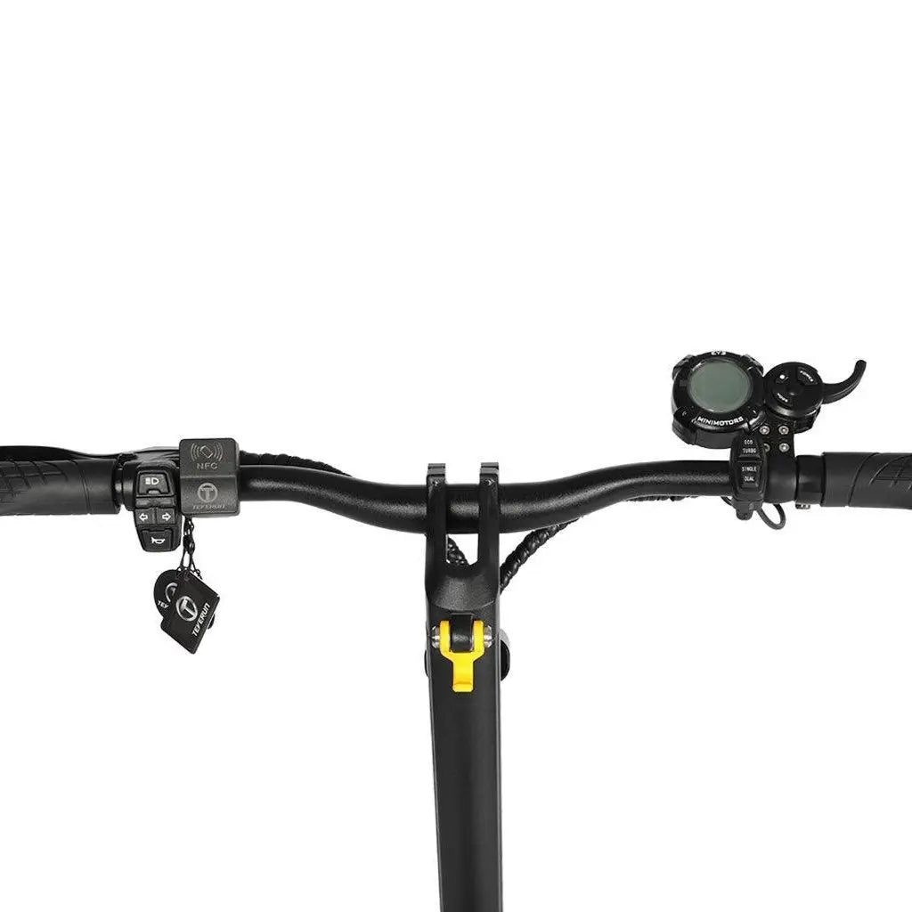 Trottinette Électrique Teverun Blade Mini Pro Teverun