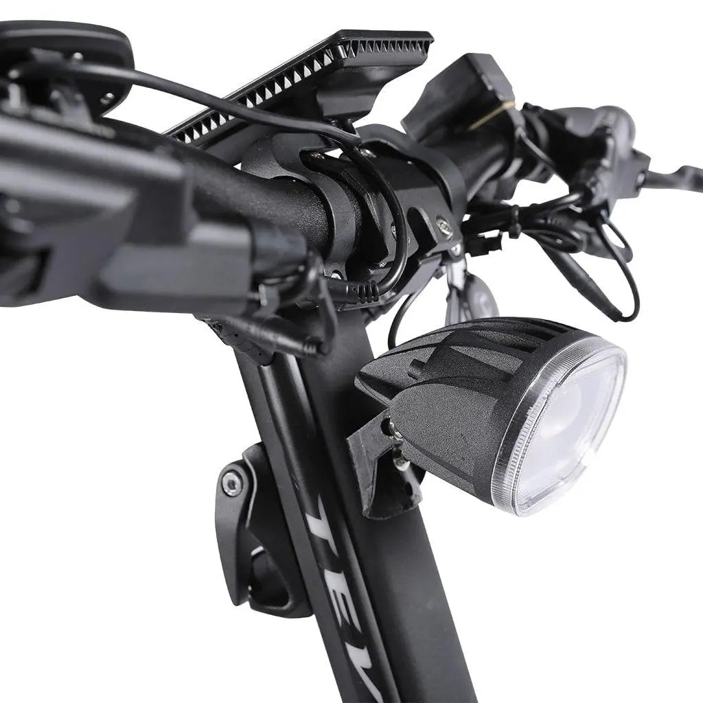 Trottinette Électrique Teverun Fighter 11 Plus Teverun