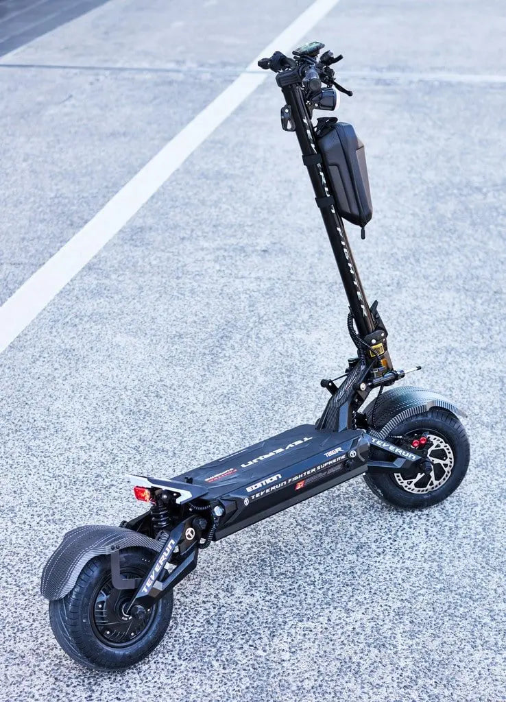 Trottinette Électrique Teverun 7260R V4 2025 Teverun
