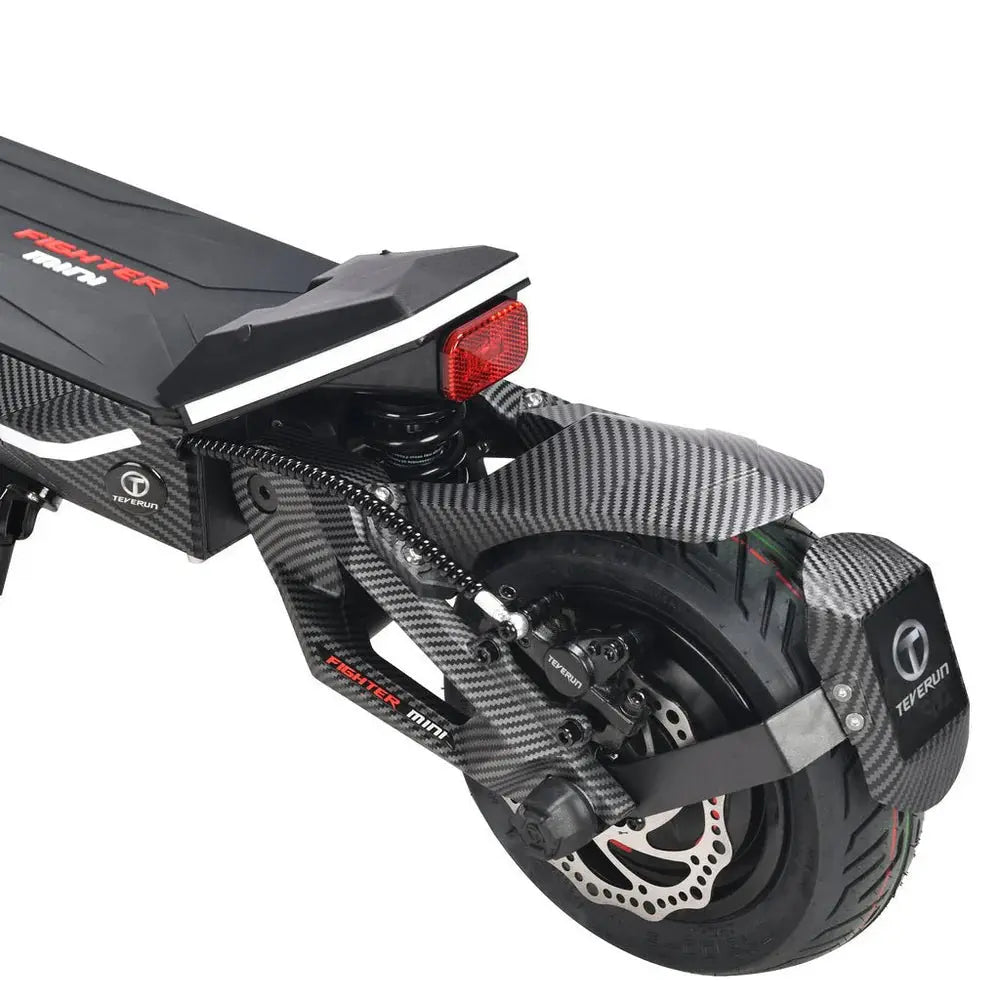 Teverun Fighter Mini V5 Teverun