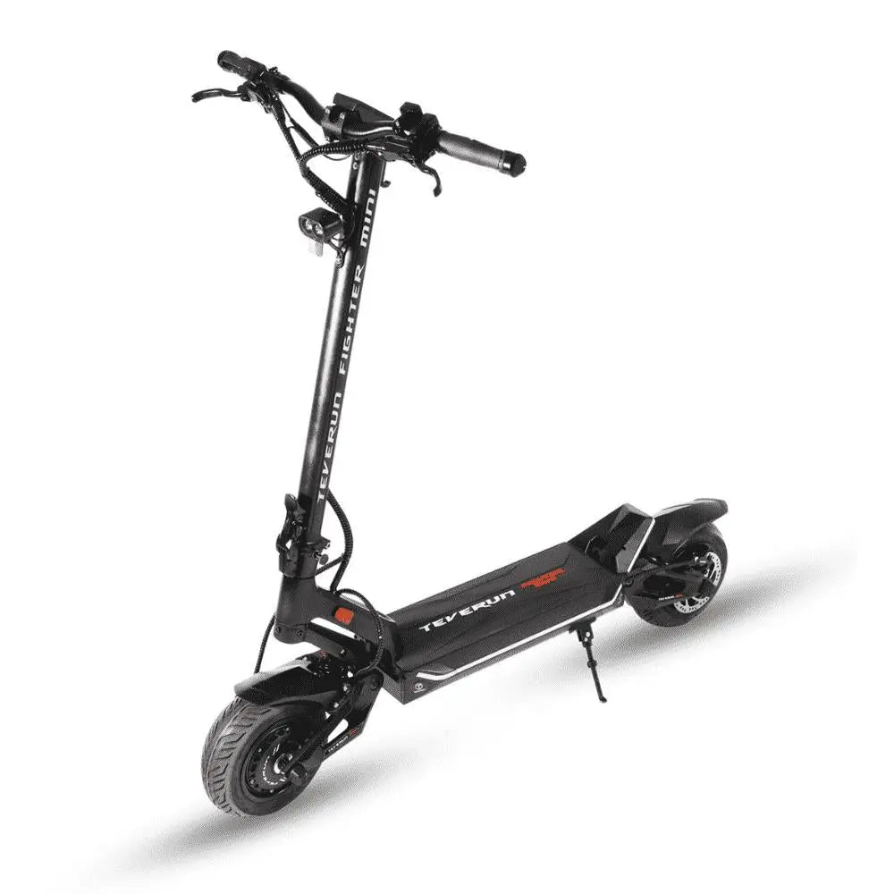 Trottinette Electrique Teverun Fighter Mini V4 Teverun