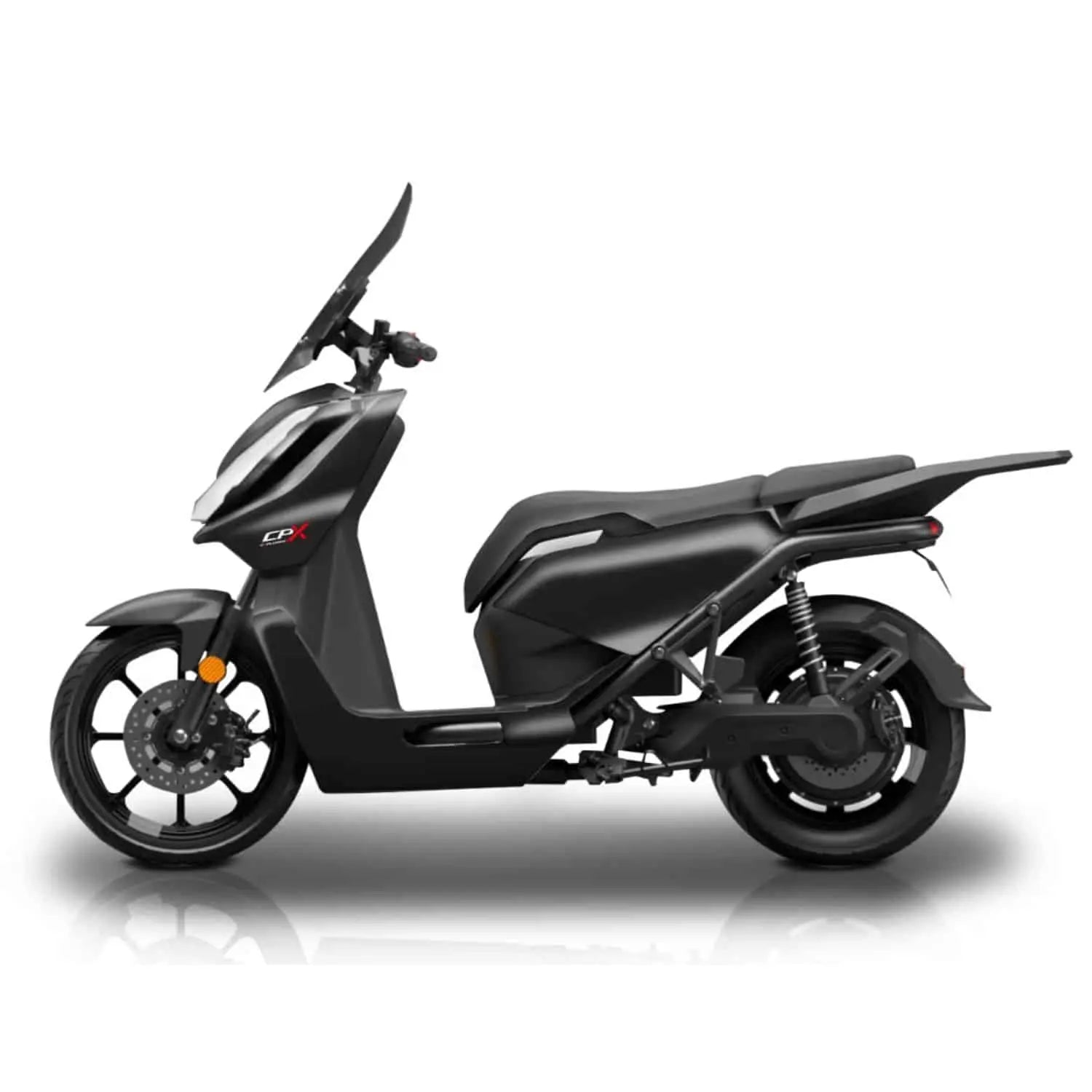 Vmoto Cpx Explorer V moto