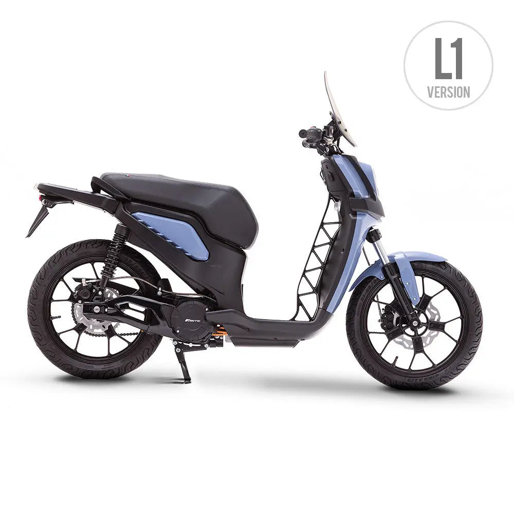 Fantic ISSIMO CITY L1 Fantic