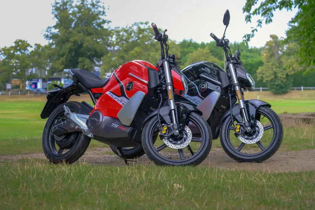 Moto électrique à moins de 4000€ : Que peut-on vraiment avoir en 2026 ? Over Watt
