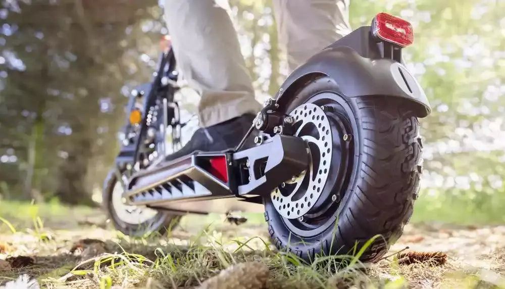 Quelle trottinette électrique choisir à moins de 1000€ ? Le Guide 2026 Over Watt