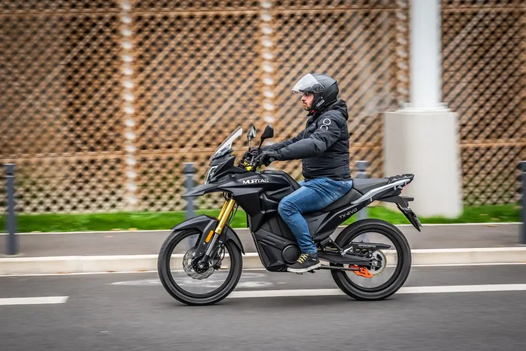 Guide Complet : Préparer son Premier Achat de Moto Électrique en 2026 Over Watt