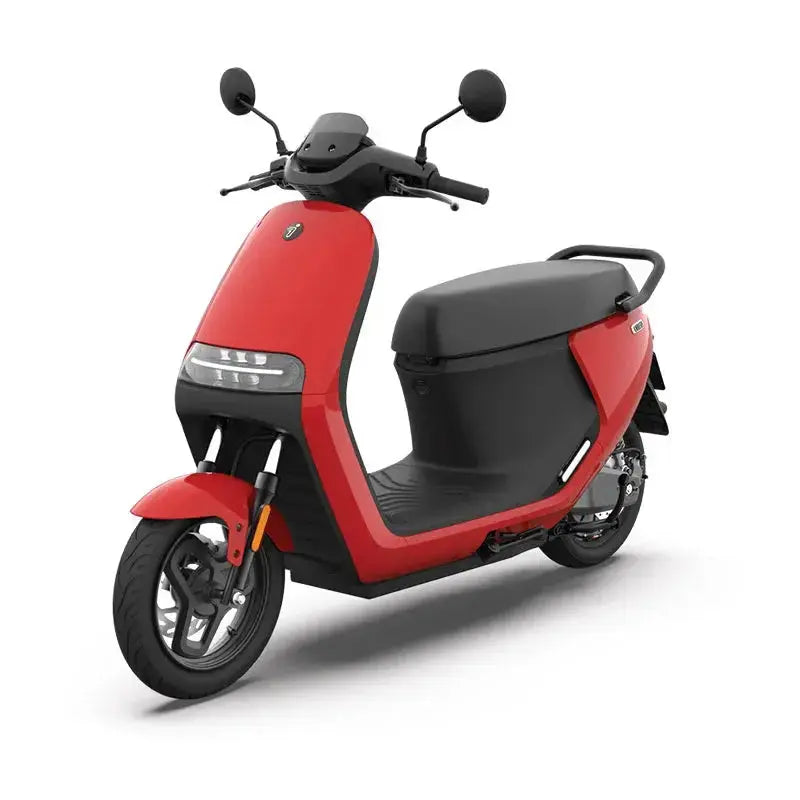 Scooter-sans-permis Over Watt