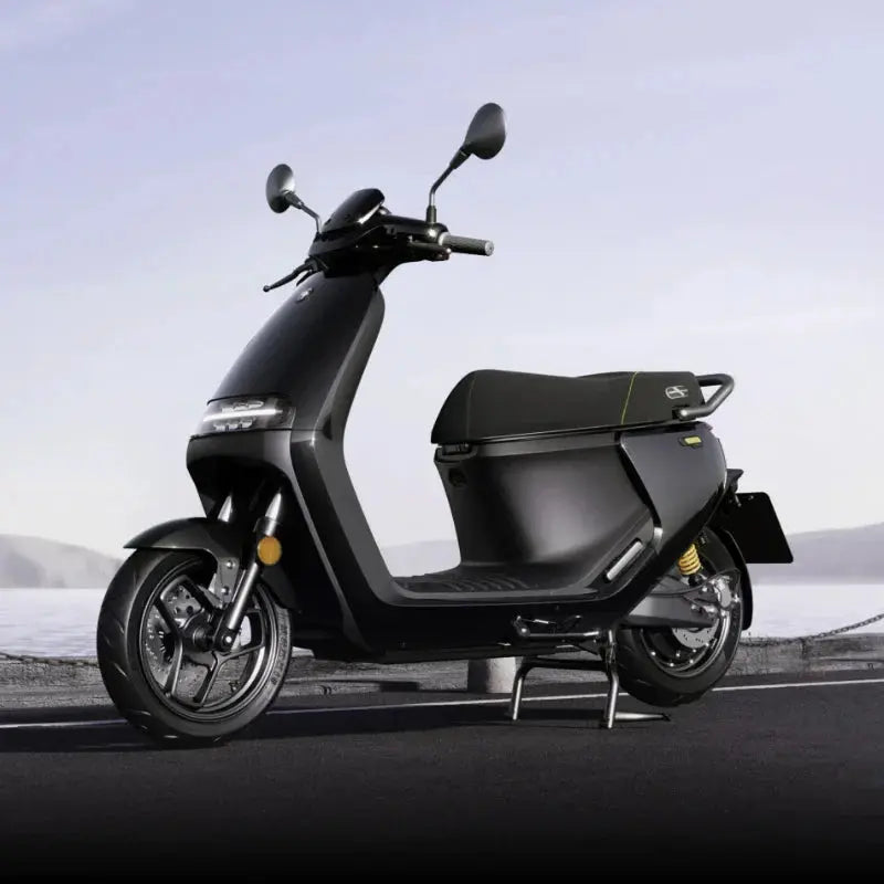 scooter electrique