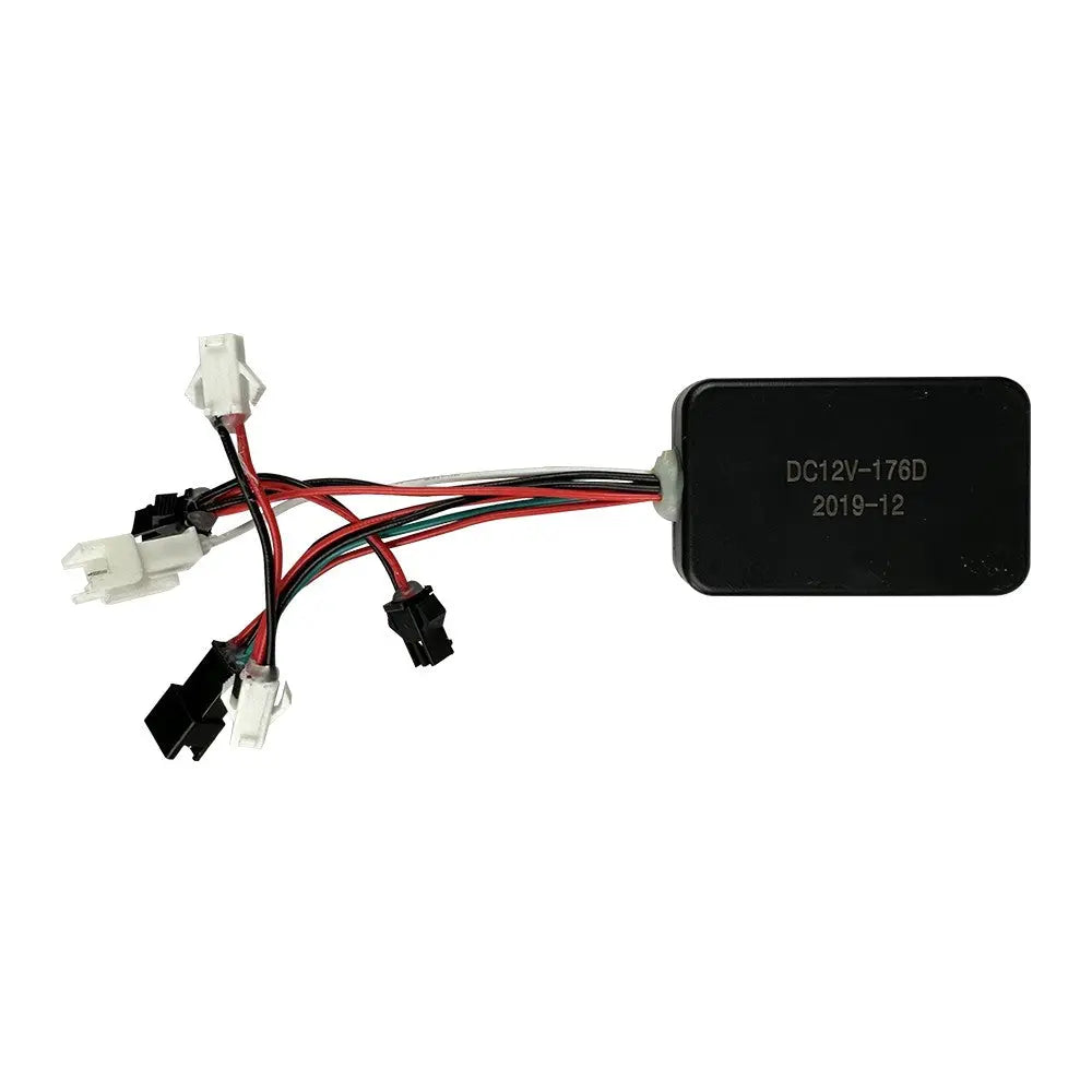 Controleur LED V2 12V pour éclairage Z8 Z9 Z10 Over Watt