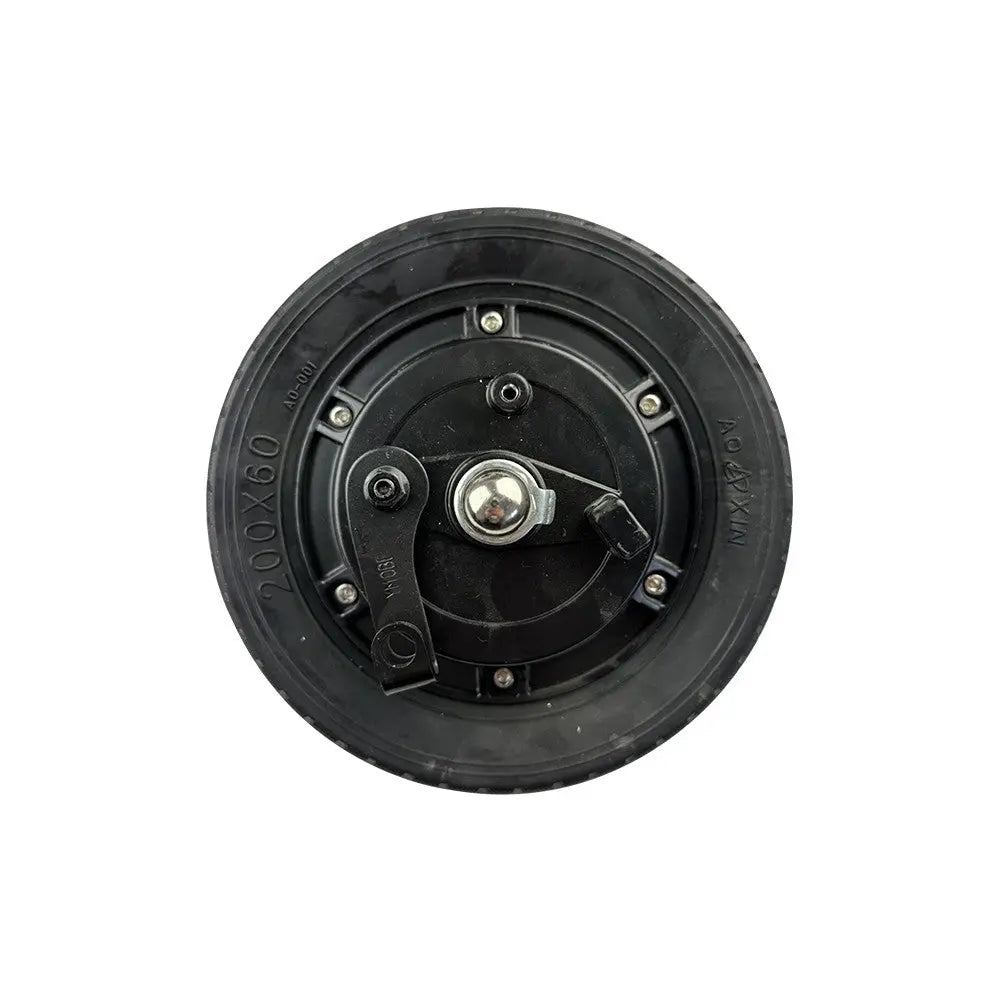 Moteur de Z8 avec pneu plein compatible 48V et 52V Over Watt