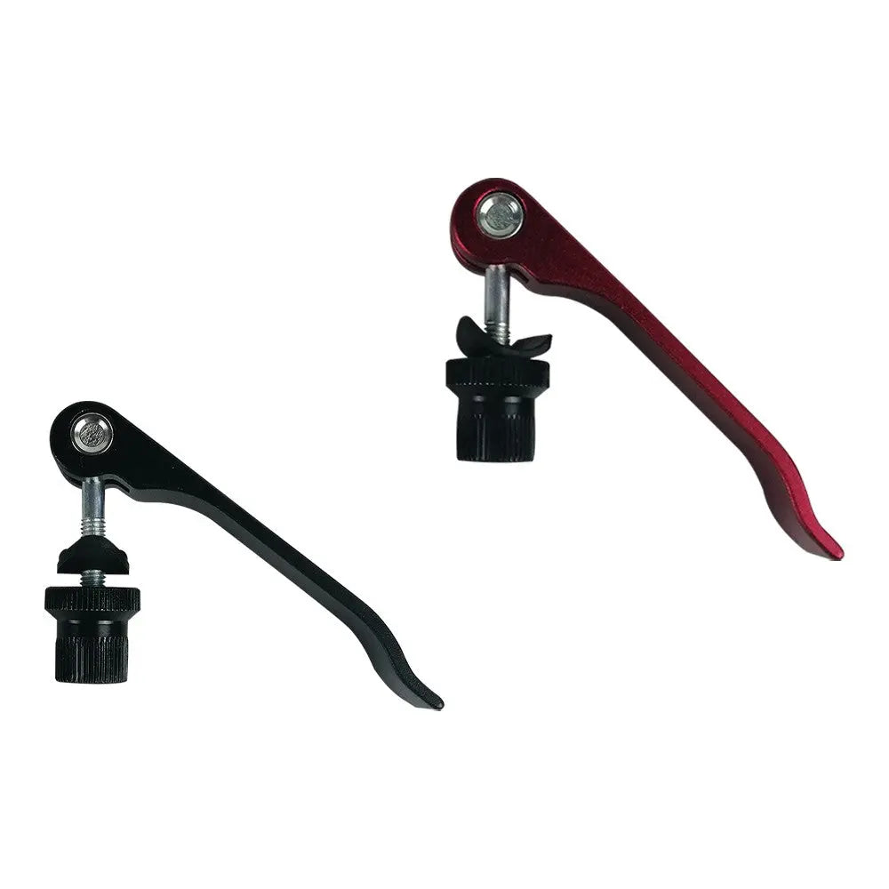 Languette de serrage  Z9, Z10 - rouge et noir Over Watt