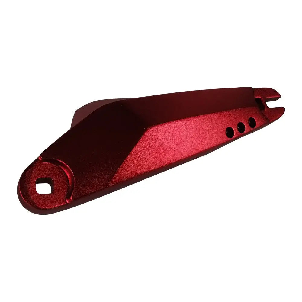 Fourche ar droit et av gauche pour Z10X V3 Over Watt