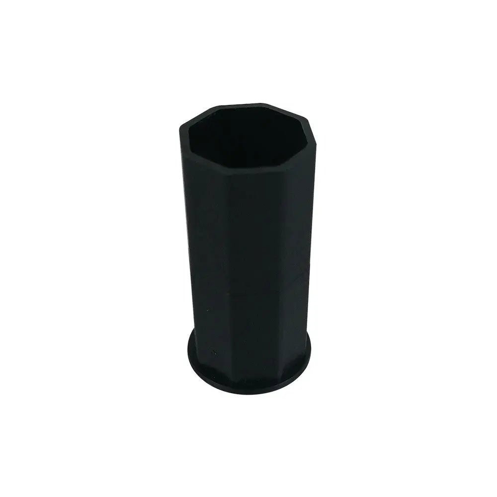 Cache hexagonal pour tube en fer Z8, Z9 et Z10 Over Watt