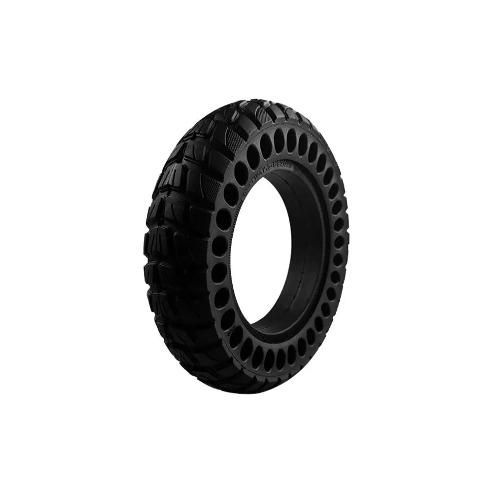 Pneu plein 10x2,50 - 36mm offroad Kugoo M4 M4 Pro Over Watt