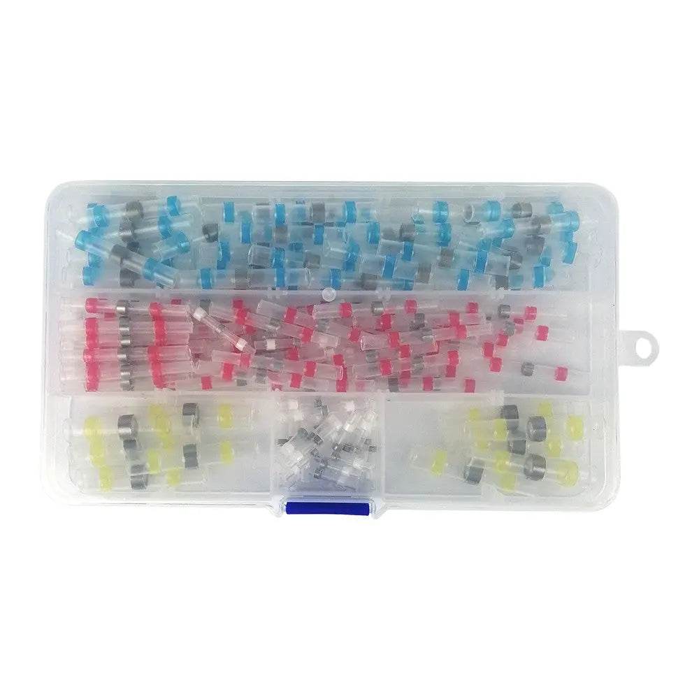 Boîte gaine thermoréctractable x530 pcs Over Watt