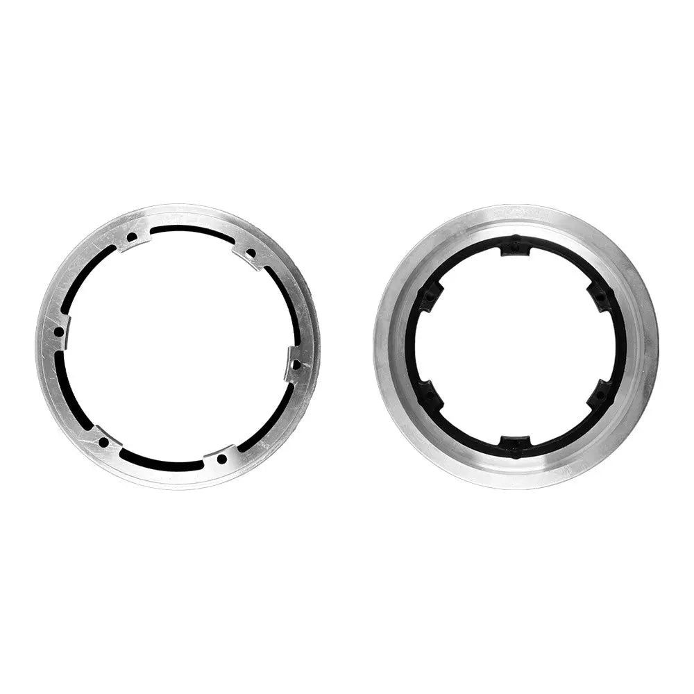 Demi jantes Dualtron Ultra 1 et 2, Over Watt
