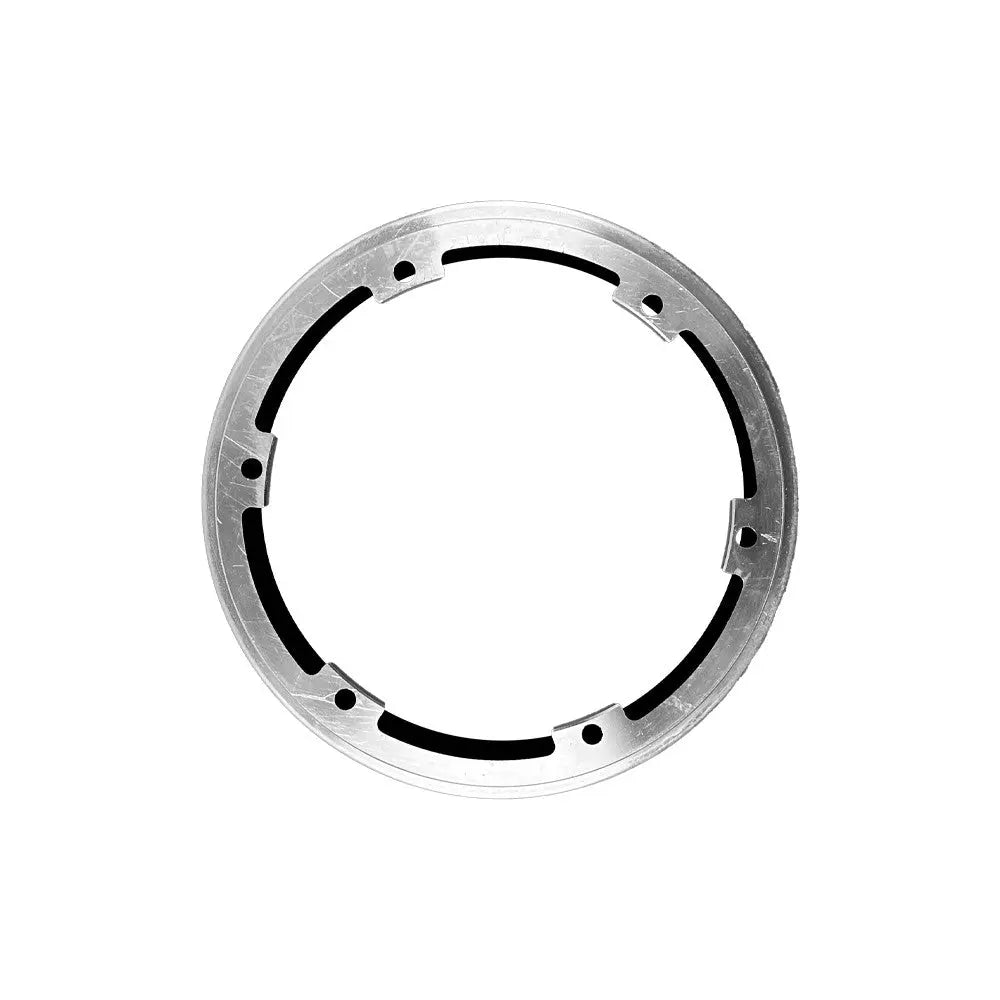 Demi jantes Dualtron Ultra 1 et 2,  (sans trou pour valve) Over Watt