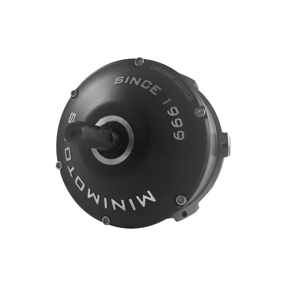 Moteur Dualtron Achilleus (Compatible avant - arrière) Over Watt