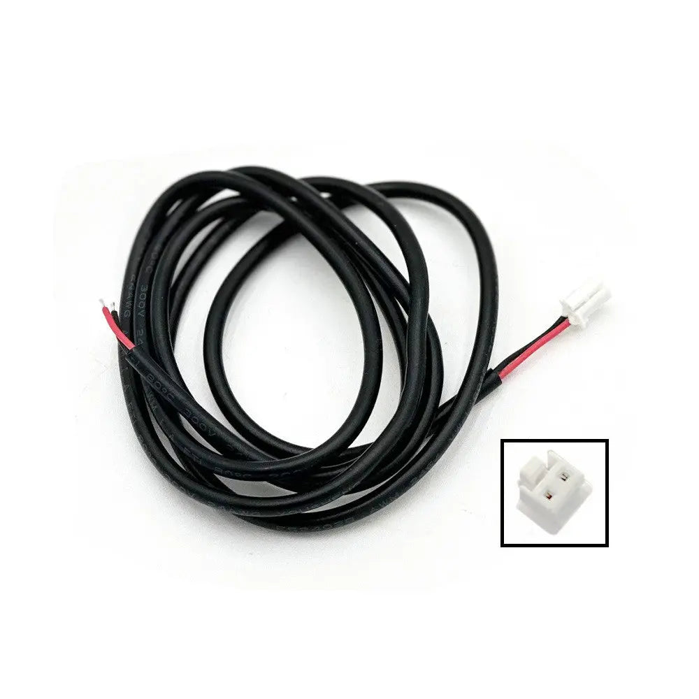 Cable LED arriere Ninebot F40 Over Watt