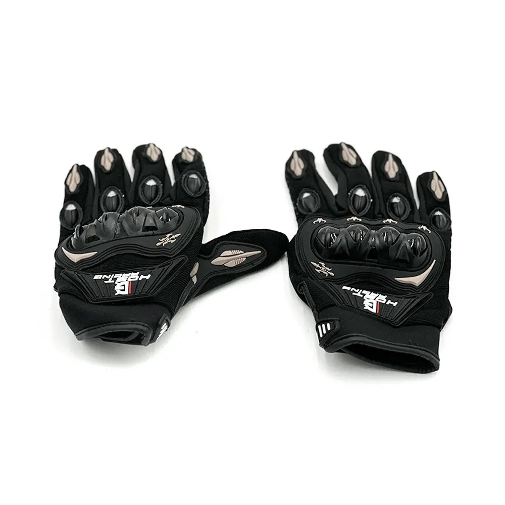 Gants protections chute taille S/M/L/XL/XXL Over Watt