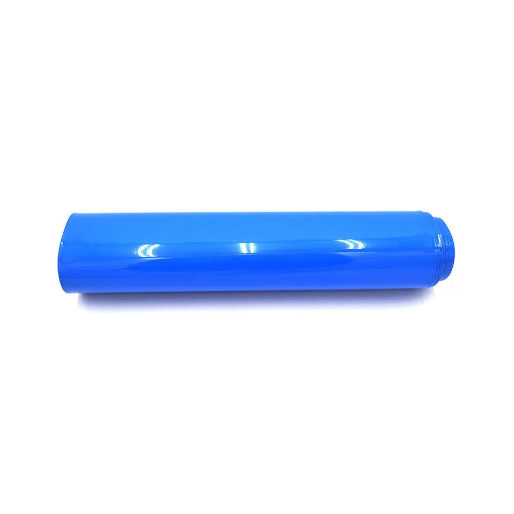 Gaine thermo rétractable batterie 100mm à 500mm Bobine 10m Over Watt