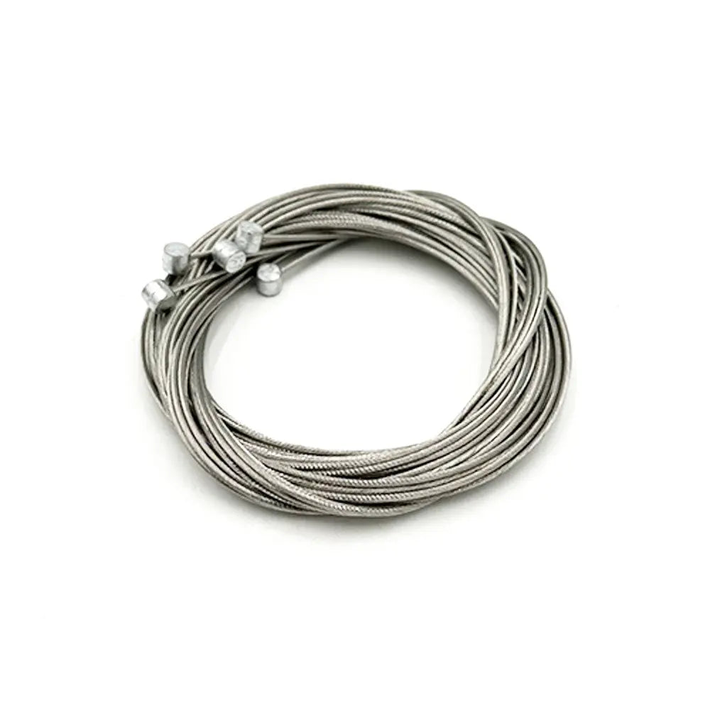 Cables de freins 2m50 x5 pcs Over Watt